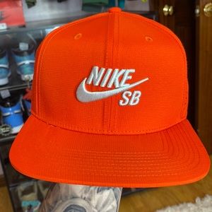 Nike SnapBack